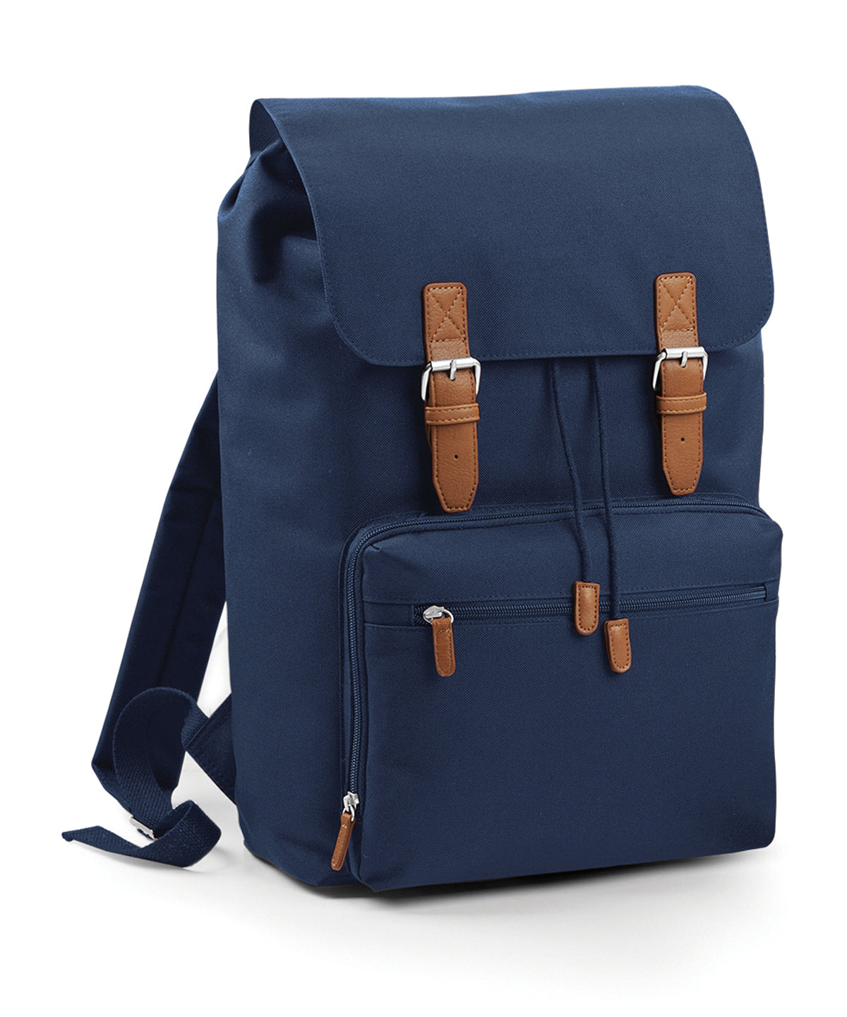 Bagbase Vintage laptop backpack BG613
