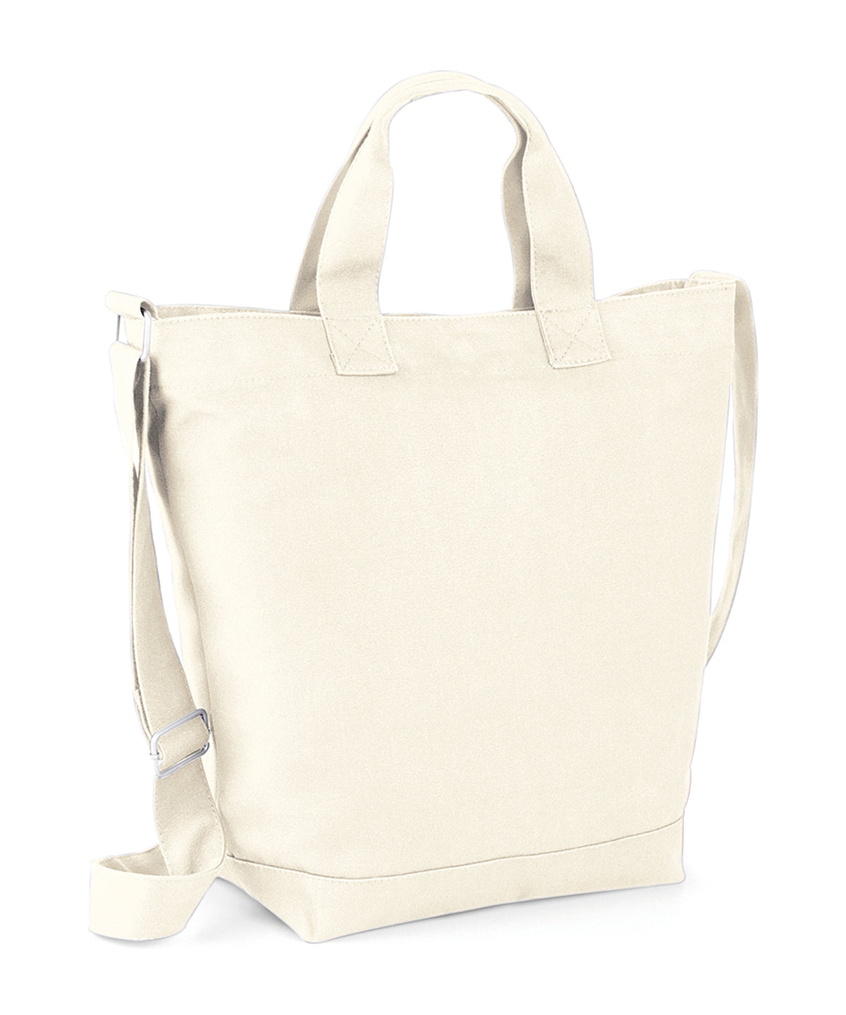 Bagbase Canvas day bag BG673