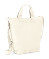 Bagbase Canvas day bag BG673