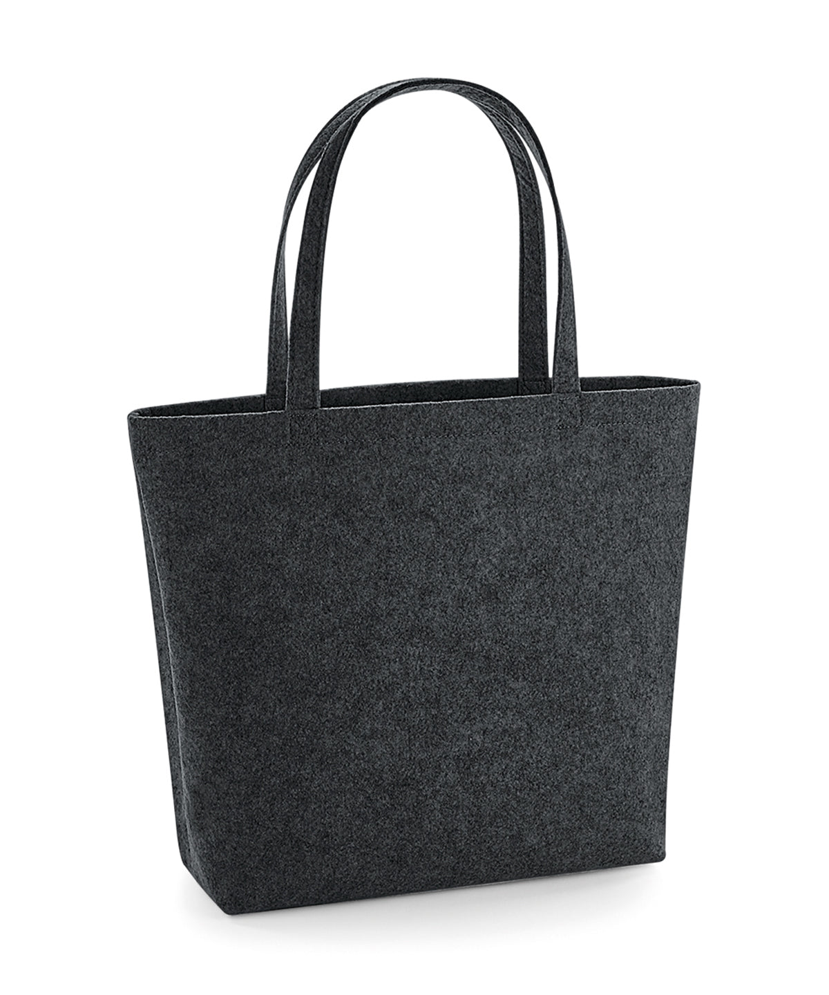 Bagbase Felt shopper BG721