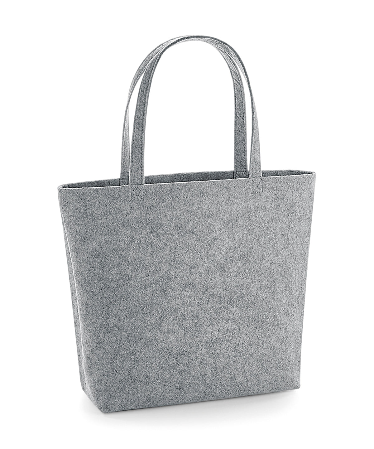 Bagbase Felt shopper BG721