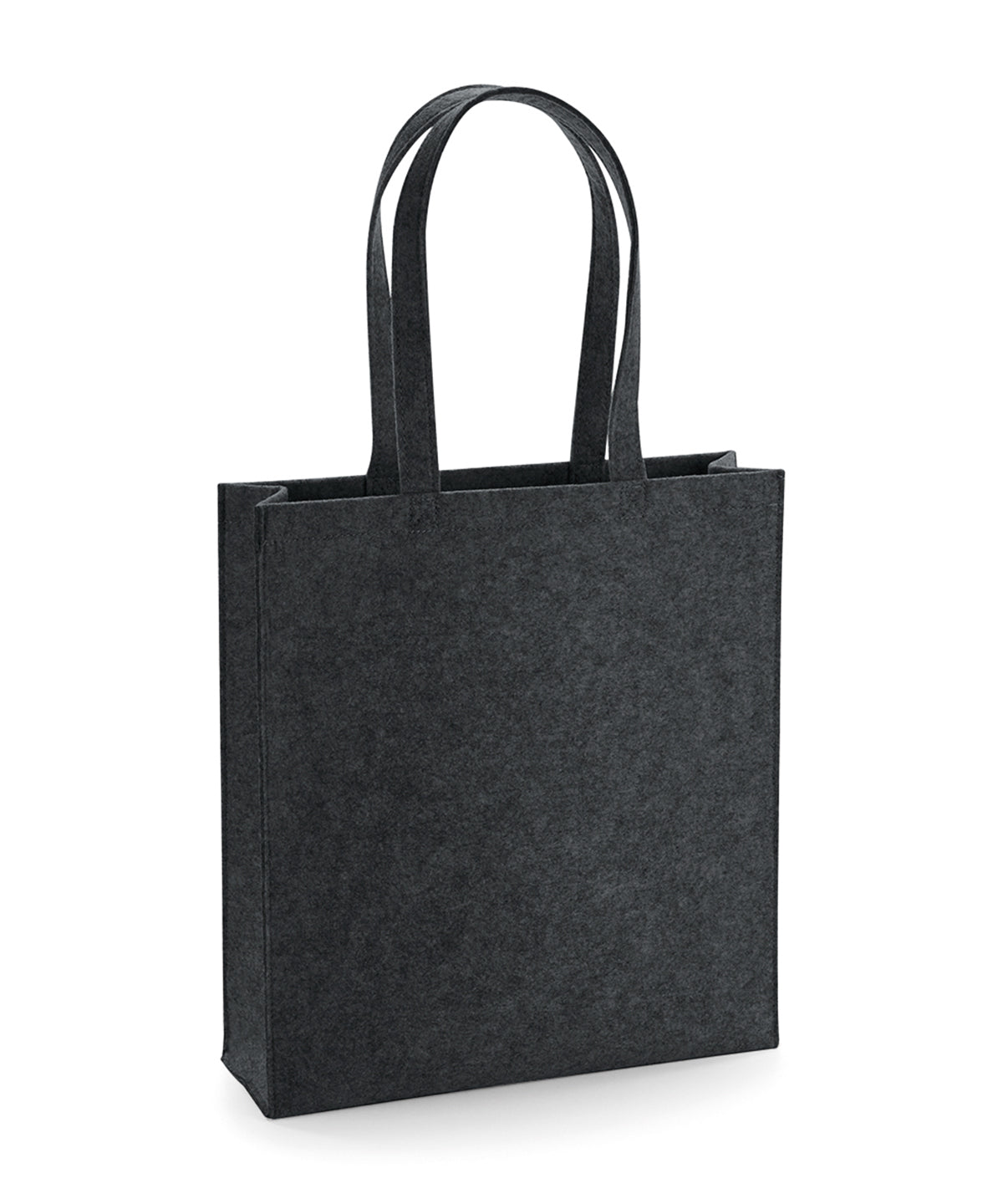 BagbaseFelt tote bag BG723