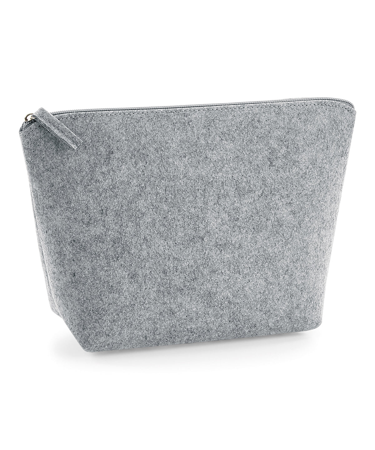 Bagbase Felt accessory bag BG724