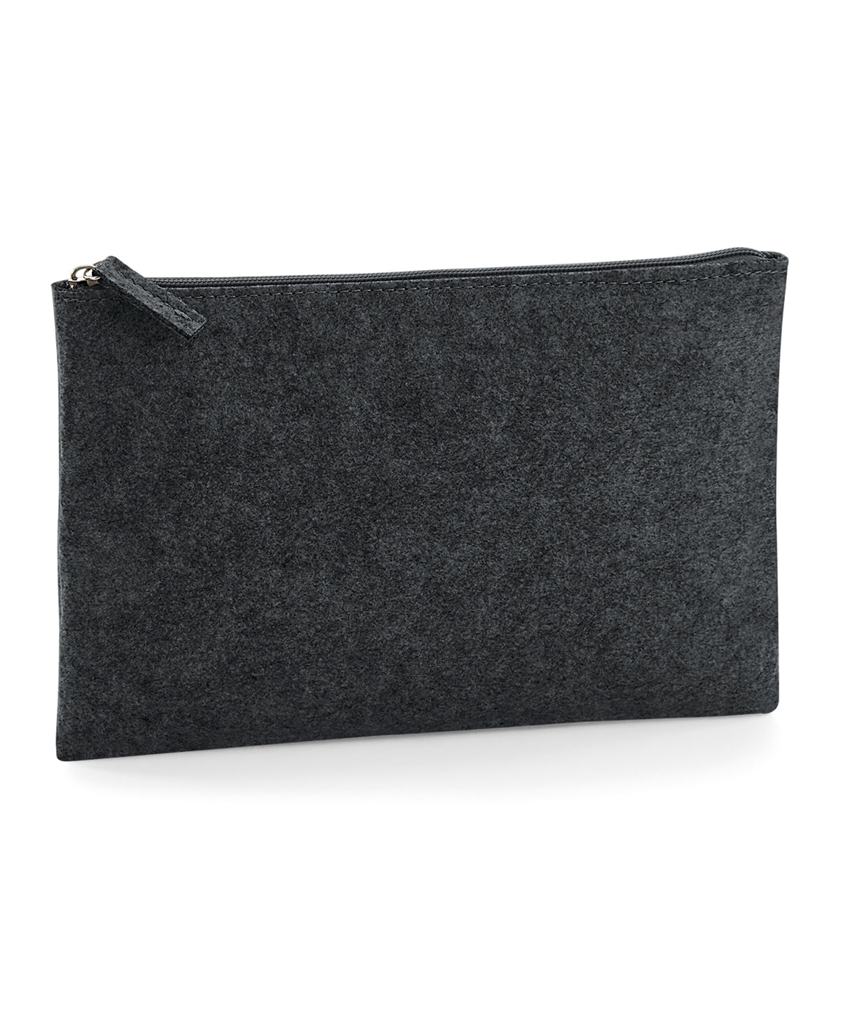 Bagbase Felt accessory pouch BG725