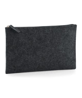 Bagbase Felt accessory pouch BG725