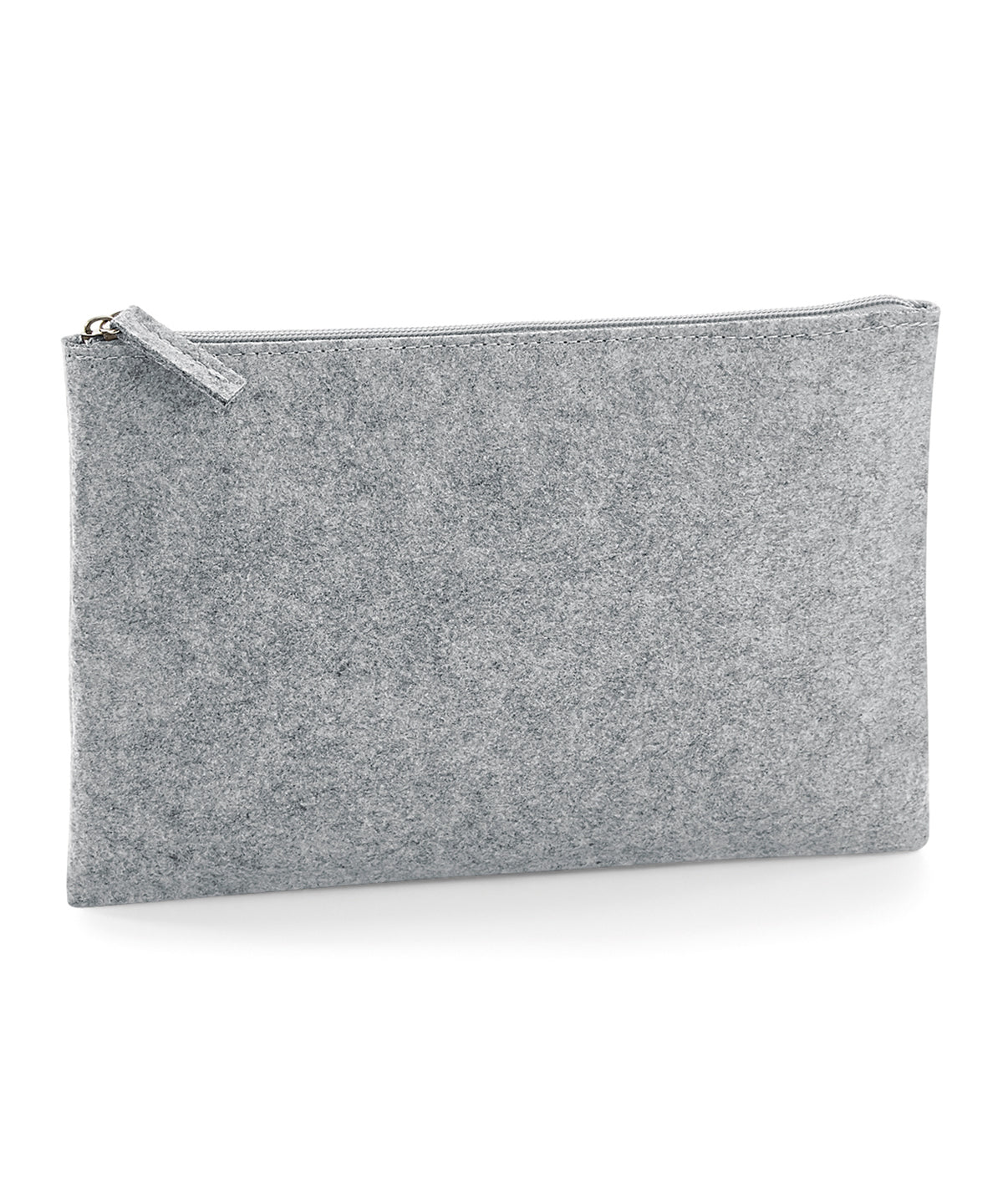 Bagbase Felt accessory pouch BG725