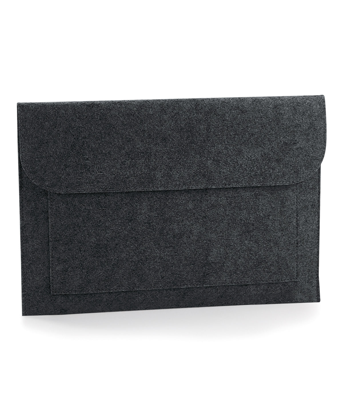 Bagbase Felt laptop/document slip BG726