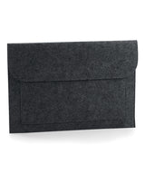 Bagbase Felt laptop/document slip BG726