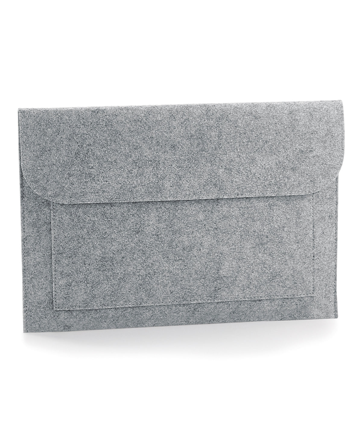 Bagbase Felt laptop/document slip BG726