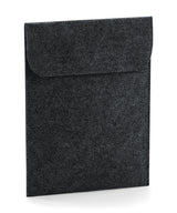 Bagbase Felt iPad slip BG727