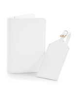 Bagbase Boutique travel set BG755