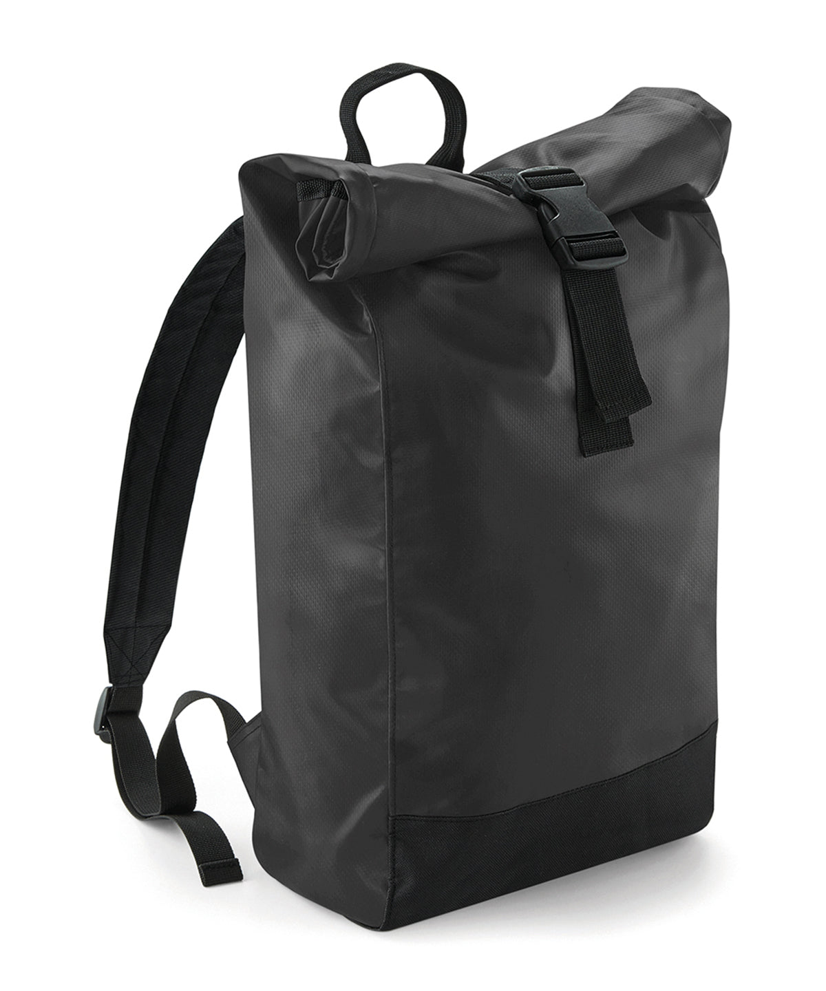 Bagbase Tarp roll-top backpack BG815