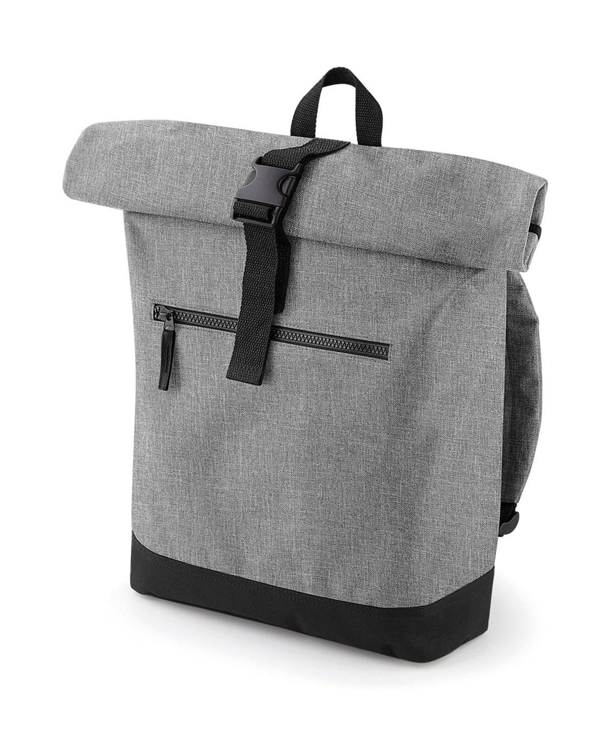 Bagbase Roll-top backpack BG855