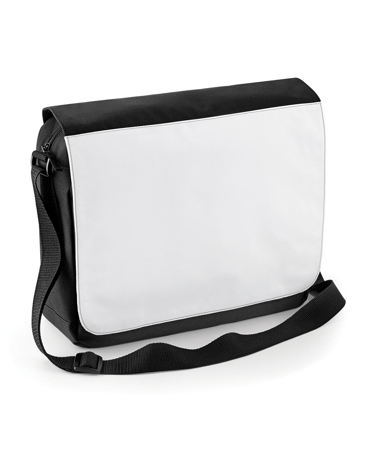 Bagbase Sublimation messenger bag BG965