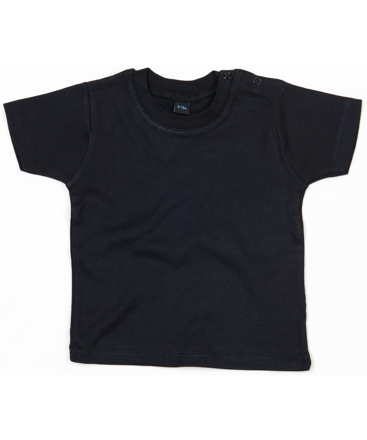 Babybugz Baby T-Shirt BZ002