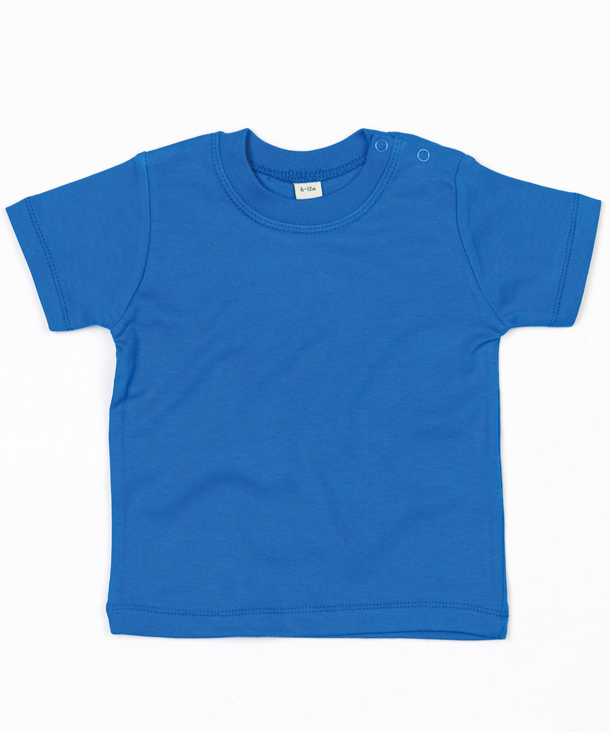 Babybugz Baby T-Shirt BZ002