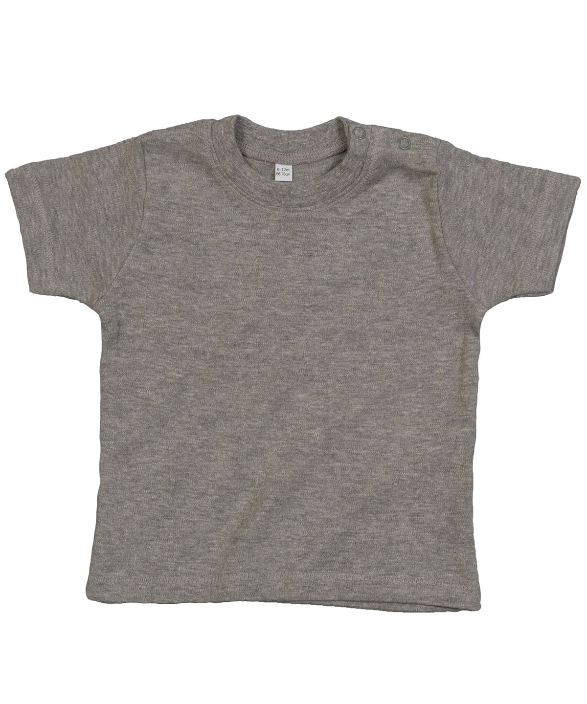 Babybugz Baby T-Shirt BZ002