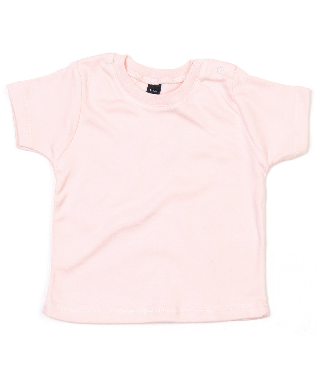 Babybugz Baby T-Shirt BZ002