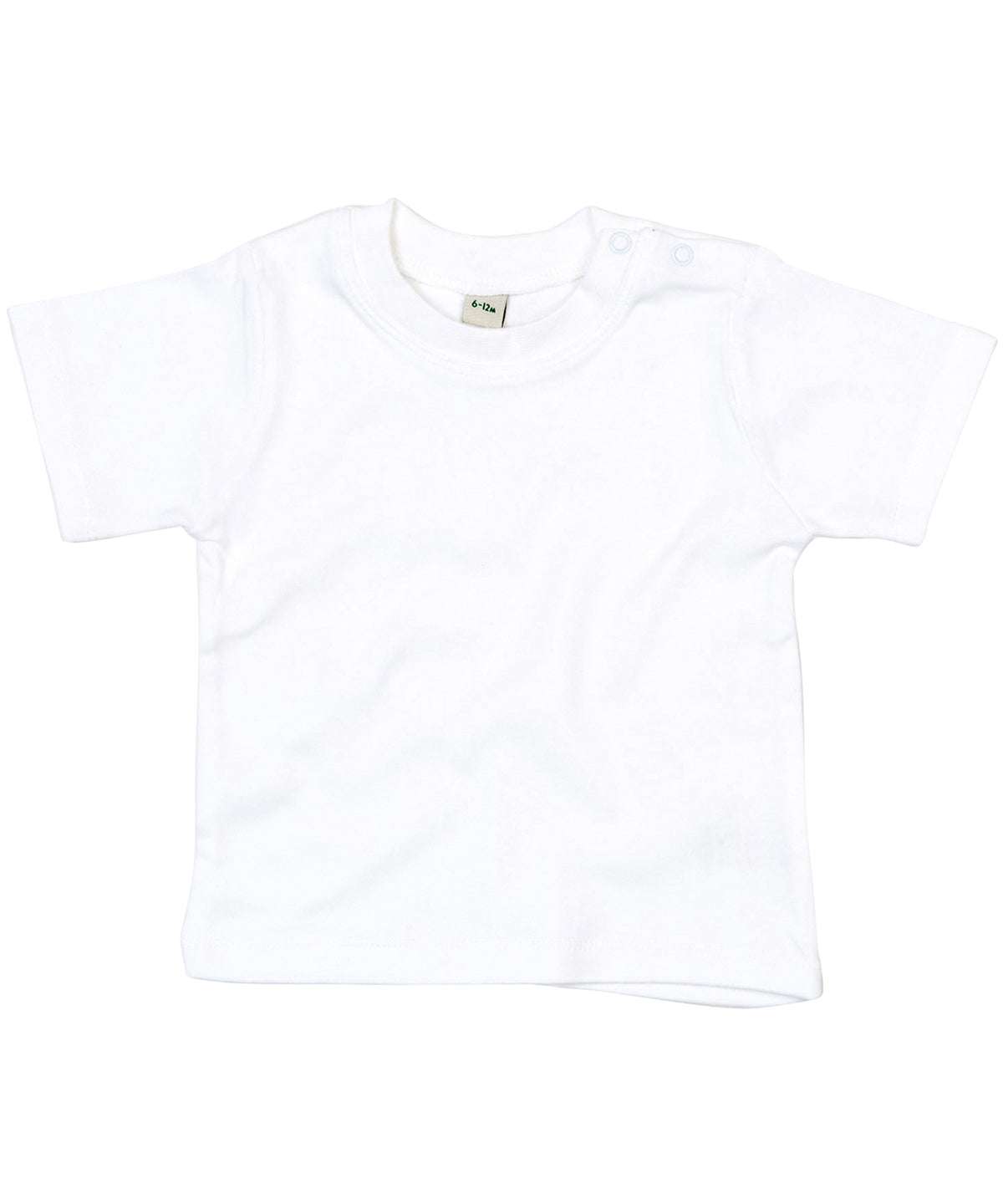 Babybugz Baby T-Shirt BZ002