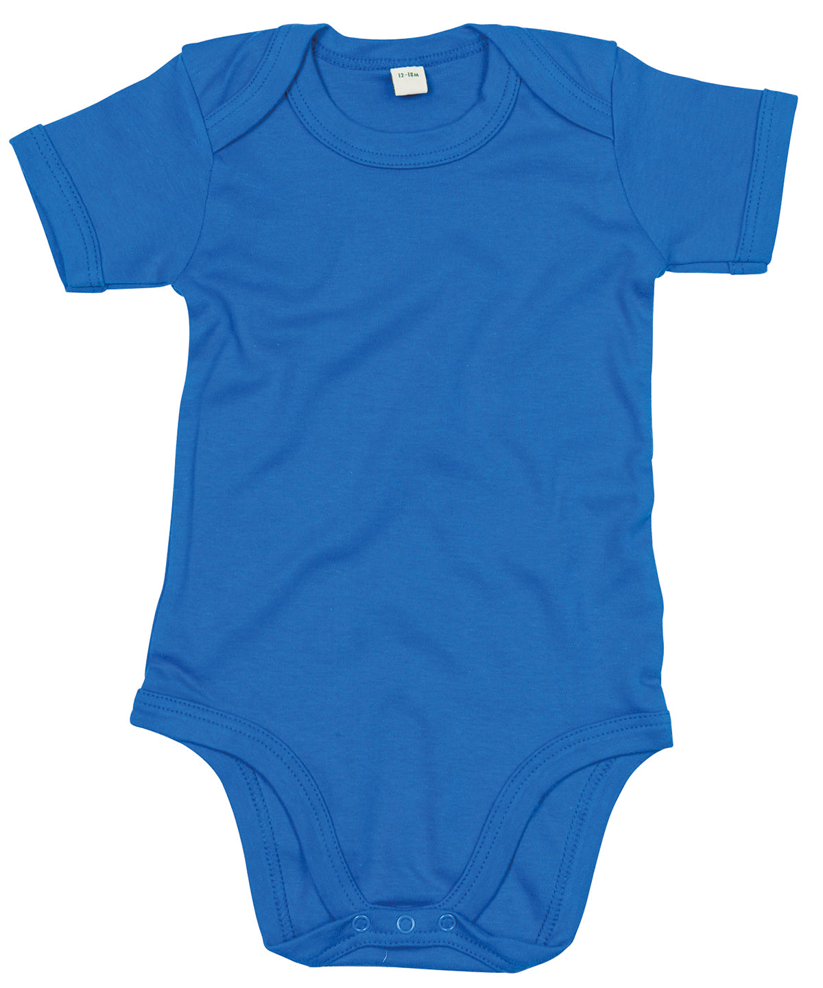 Babybugz Baby Bodysuit BZ010