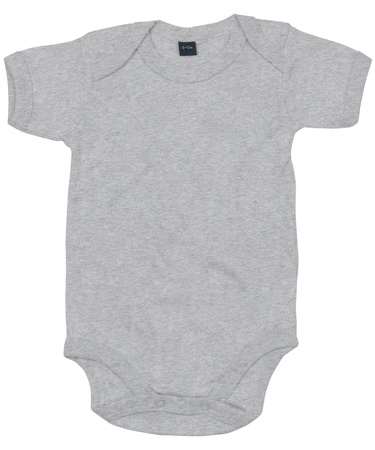 Babybugz Baby Bodysuit BZ010