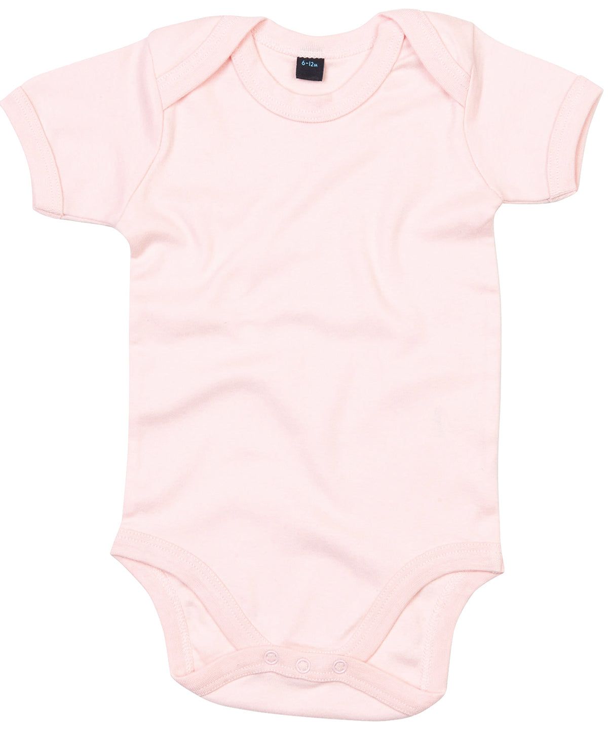Babybugz Baby Bodysuit BZ010