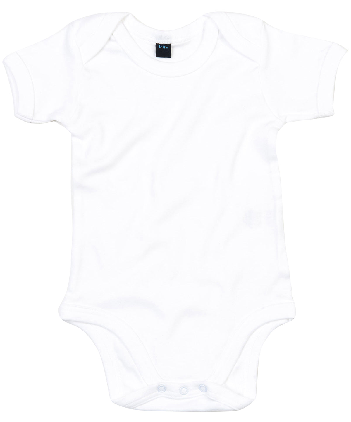 Babybugz Baby Bodysuit BZ010