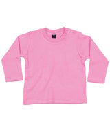 Babybugz Baby Long Sleeve T-Shirt BZ011