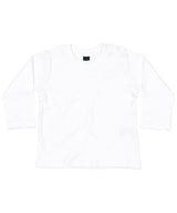 Babybugz Baby Long Sleeve T-Shirt BZ011