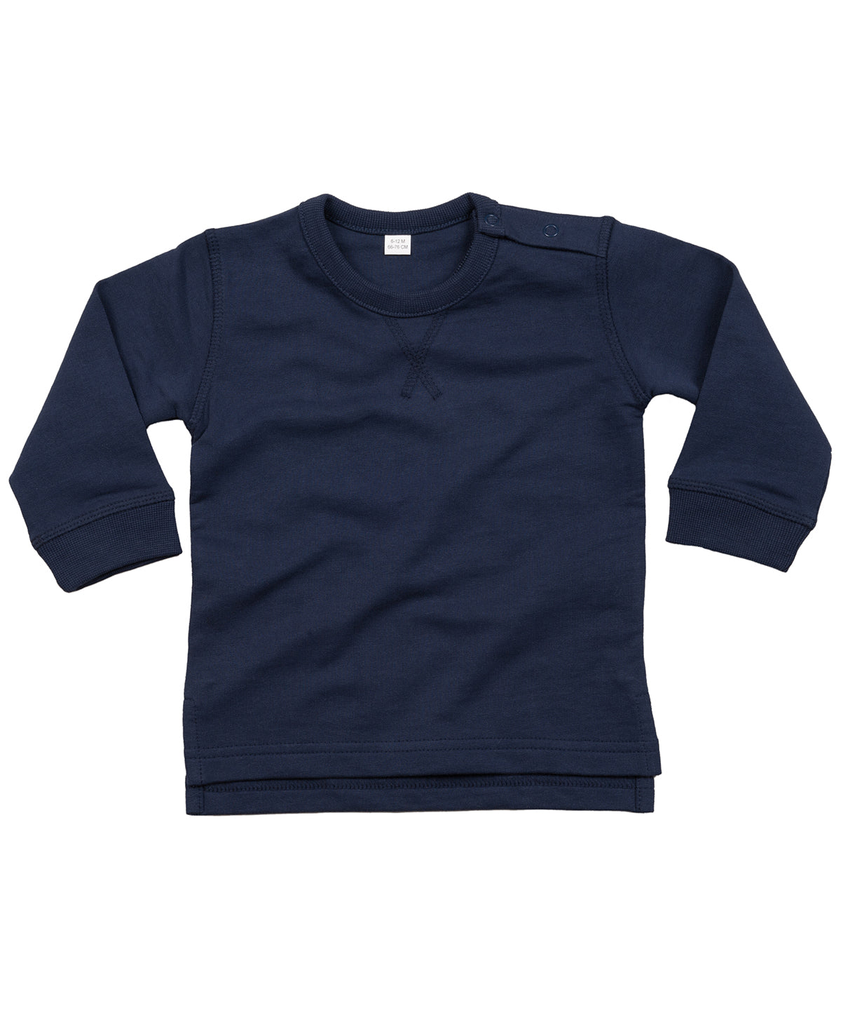 Babybugz Baby Sweatshirt BZ031