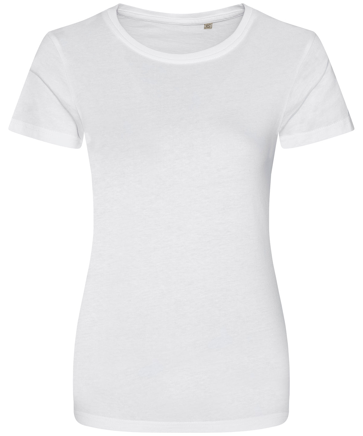 AWDis Ecologie Women's Cascade organic tee EA01F