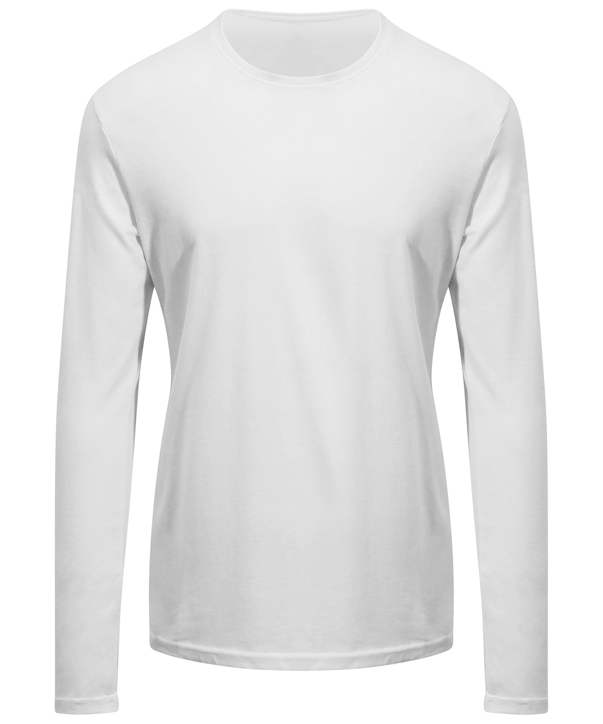 AWDis Ecologie Erawan organic long-sleeve tee EA021