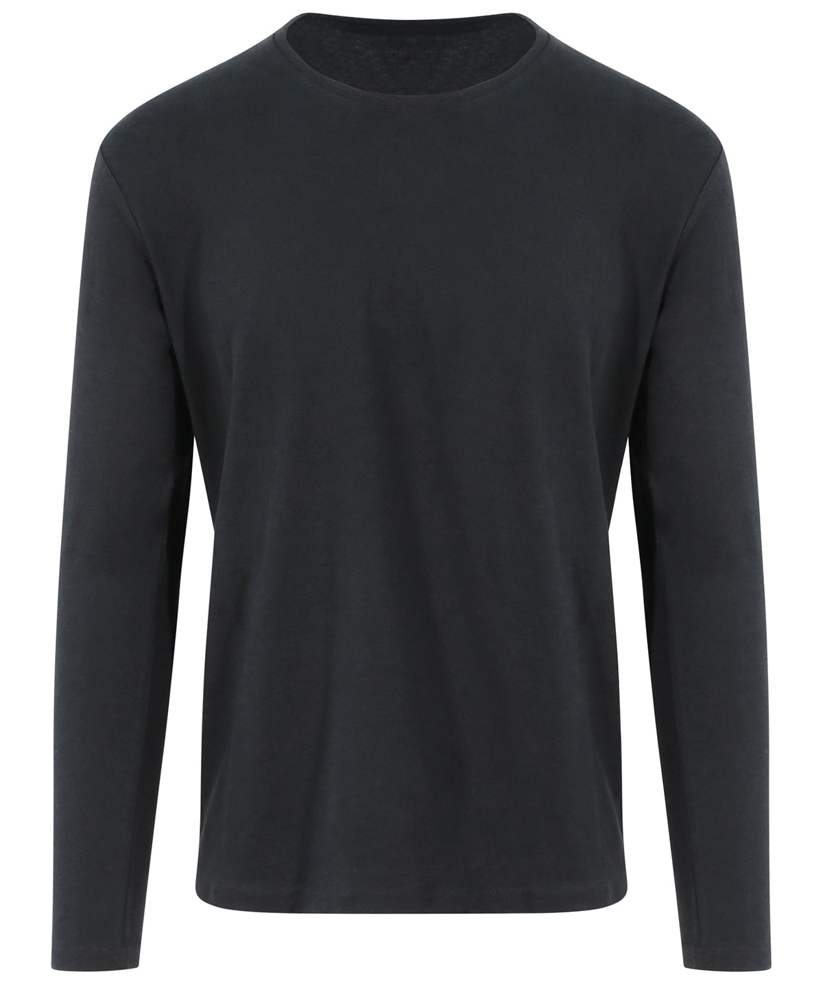 AWDis Ecologie Erawan organic long-sleeve tee EA021
