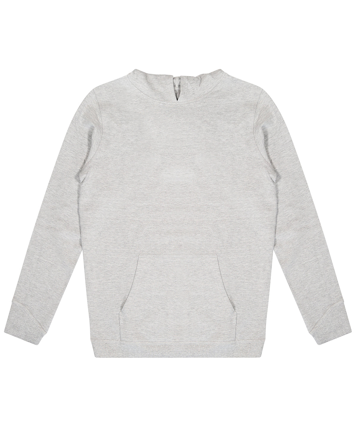 AWDis Ecologie Corcovado organic hoodie EA041