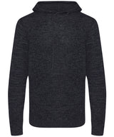 AWDis Ecologie Iguazu regen knitted hoodie EA080