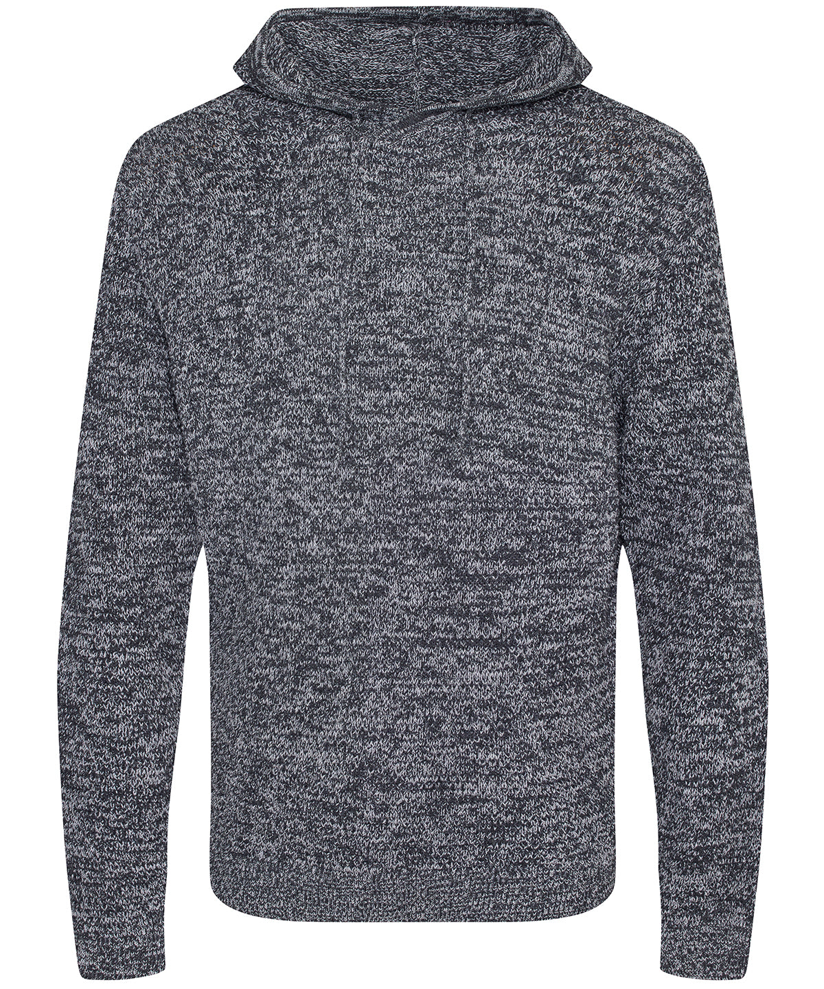 AWDis Ecologie Iguazu regen knitted hoodie EA080