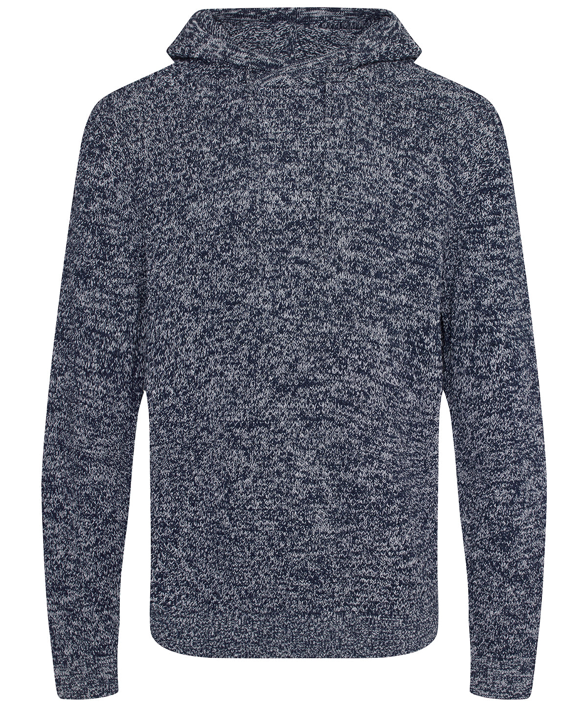 AWDis Ecologie Iguazu regen knitted hoodie EA080