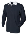Front Row Long sleeve original rugby shirt FR01M
