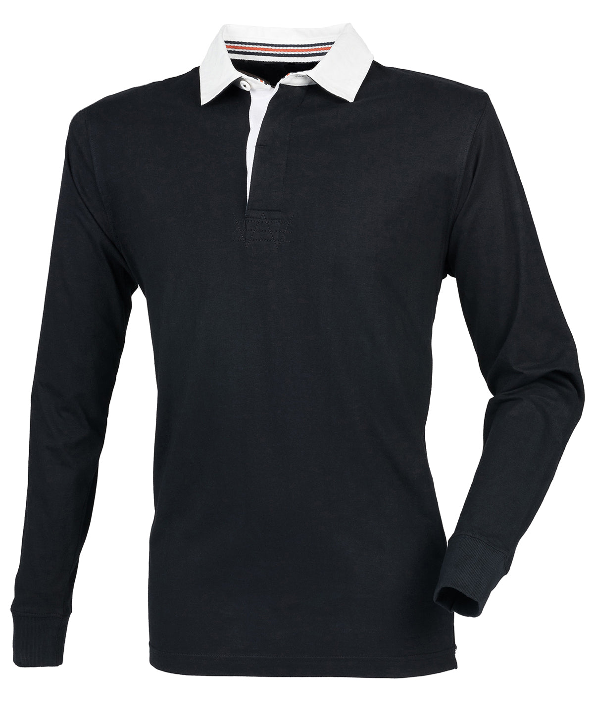 Front Row Premium superfit rugby shirt FR104