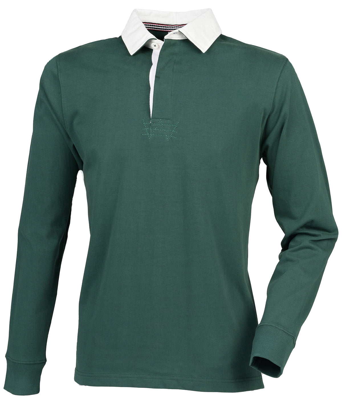 Front Row Premium superfit rugby shirt FR104