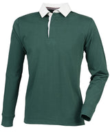 Front Row Premium superfit rugby shirt FR104