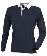 Front Row Premium superfit rugby shirt FR104