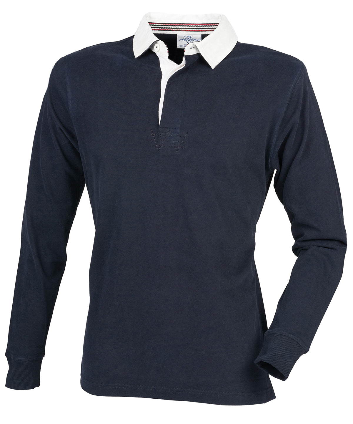Front Row Premium superfit rugby shirt FR104
