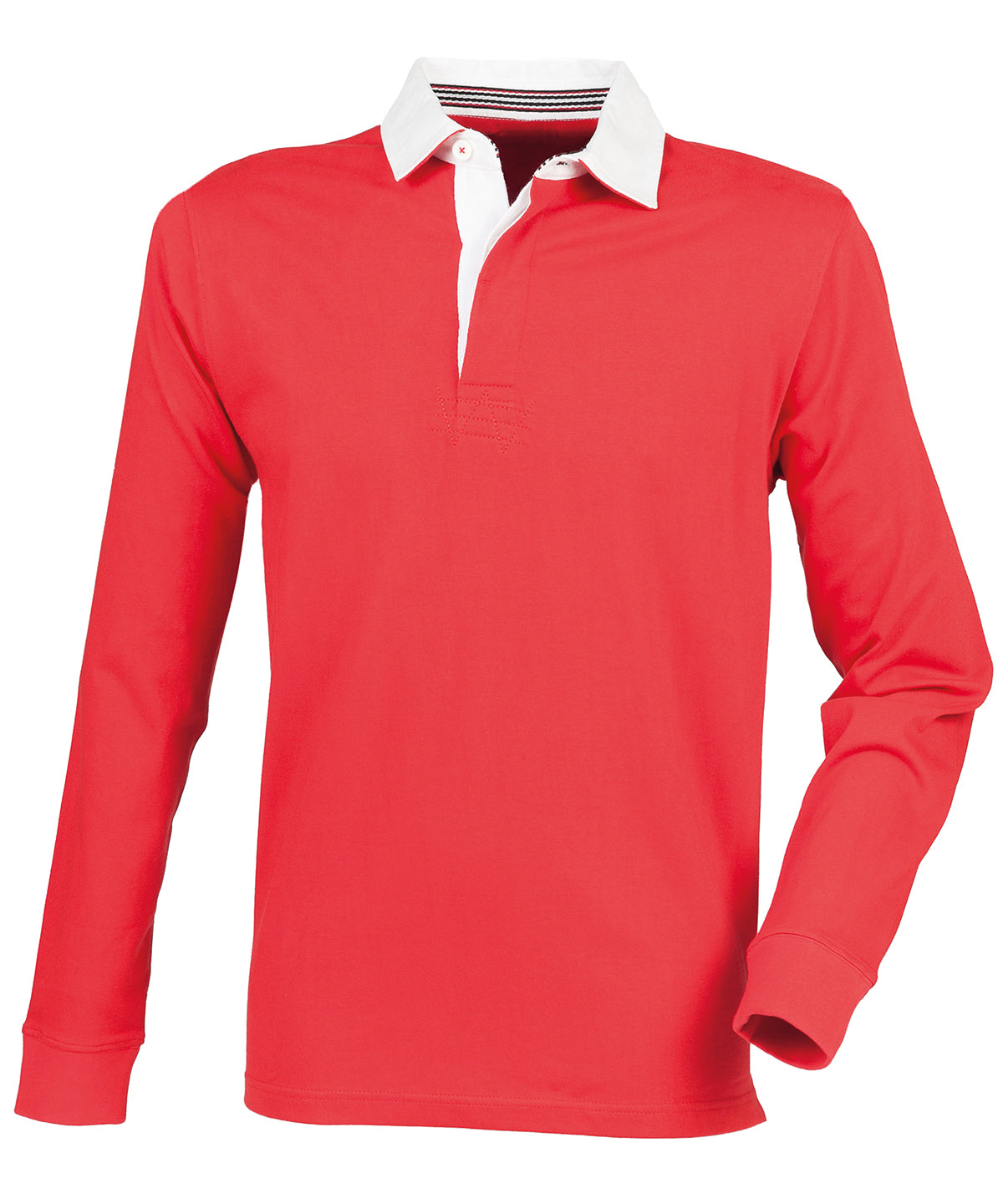 Front Row Premium superfit rugby shirt FR104
