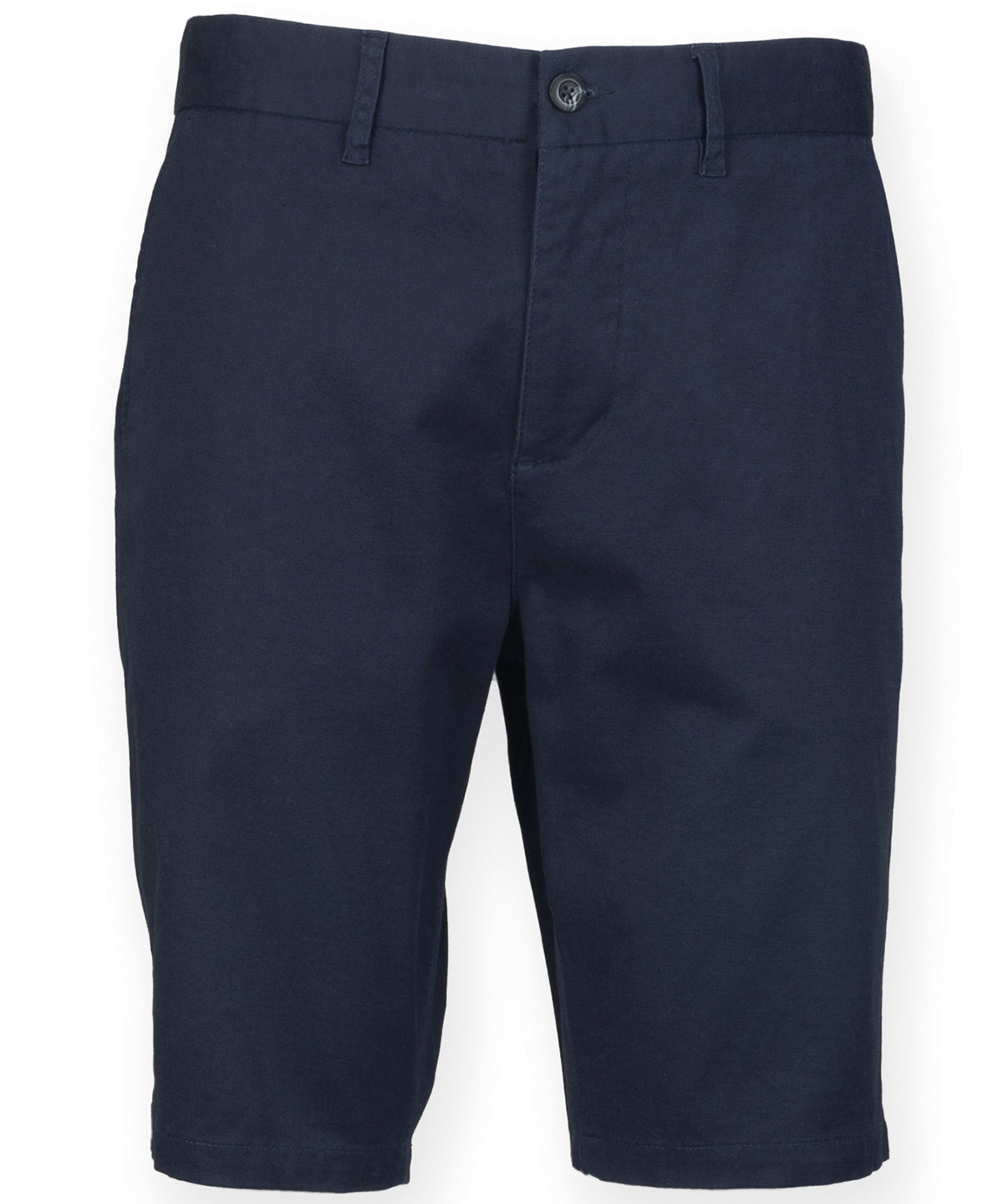 Front Row Stretch chino shorts FR605