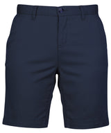 Front Row Women's stretch chino shorts FR606