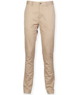 Front Row Stretch chinos FR621