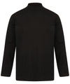 Henbury Long sleeve roll neck top HB020