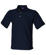 Henbury Ultimate 65/35 polo shirt HB410