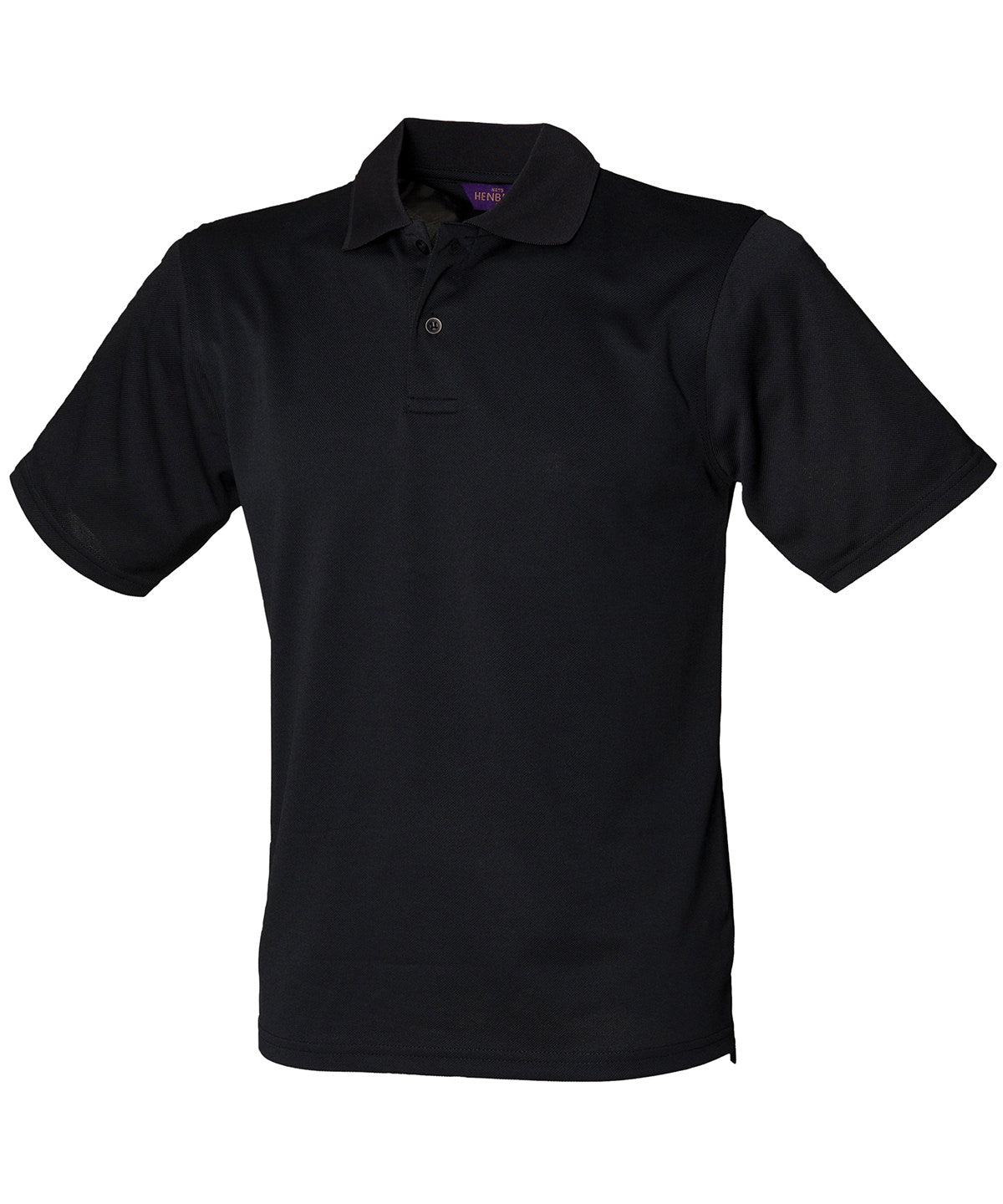 Henbury Coolplus polo shirt HB475